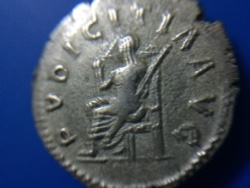 Silver-Denarius-For-Identification-#4